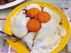 三眼仔太阳叉烧饭-澳门陈光记烧味饭店(万象城店)