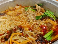 -王大乔泡椒米线·小火锅(星城天地店)