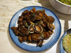 -日丰园海肠水饺·老字号大连海鲜(和平广场店)