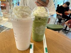 -星巴克(深圳固戍星辉里店)