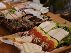 -Thai Basil罗勒叶泰式餐厅(时代天街店)