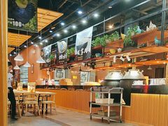 -黑鸡小馆(金源店)