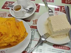 -香港華心糖水鋪(南西总店)