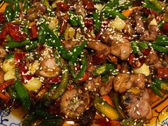 -赤宴·川菜(玉林店)