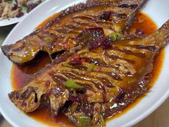 -阿宝海鲜饭店