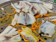 -凯盈阁·顺德私房菜·桑拿鸡