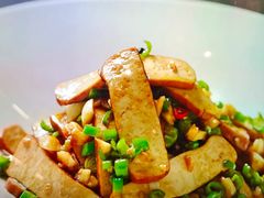 -禾田餐厅•乡野湖北菜(徐东店)