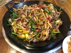 -味臻土鸡杂