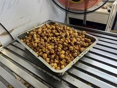 -正宗老杨特色爆米花(四棉店)