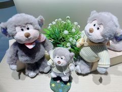 -金鹰国际购物中心(江都店)
