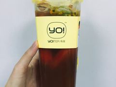 -YO!TEA有茶(科兴科学园店)