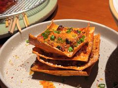麻婆豆腐千层面-OTIUM • 柴屿麦(亮马桥店)