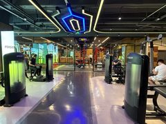 -悦莱美健身俱乐部(五羊新城店)