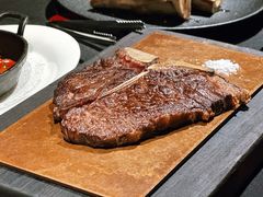 -小火花·干式熟成牛排馆Spark SteakHouse(剑桥郡店)