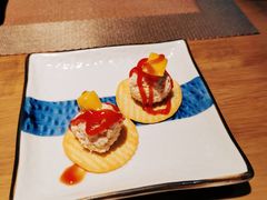-福樱兰海鲜放题铁板烧(加州店)