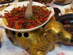 -堂瓦里·34年传统赣菜(第一街区店)