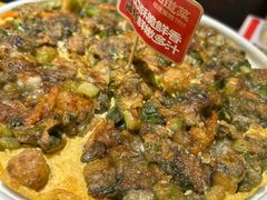 -四道菜·福建菜馆(新街口金鹰店)