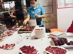 -八合里潮汕鲜牛肉火锅(惠州华贸店)