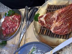 -安又胖韩国烤肉(美罗城店)