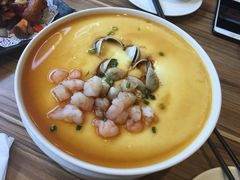 -粤港餐厅(禹州商业广场店)
