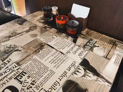 -吉亨面馆(古北1699店)
