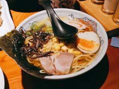 日式拉面-有喜屋·烧鸟·居酒屋(周浦万达店)