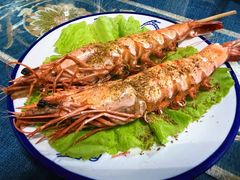 -老院子饭店·鲁菜·海鲜·家常菜