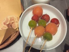 -俏立方·15年新楚菜
