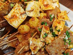 -为民烧烤吧.自贡爆炒菜(收录10年好店)