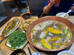 -妈妈的味道(和顺古镇店)