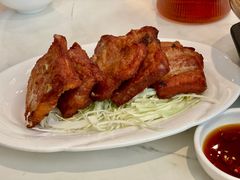 主厨飘香肉-神仙馆(衡山路店)