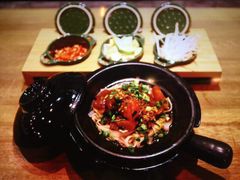 越谜-越谜·越南餐厅(长白店)