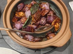 -A One Kitchen·南京精菜馆(德基广场店)