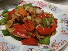 XO酱爆响螺片-粤食堂(天津和悦汇店)