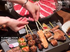 -炉胜·炉端烧·居酒屋