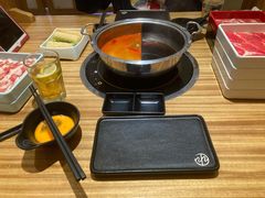 -水林间·寿喜烧自助(仙林金鹰店)