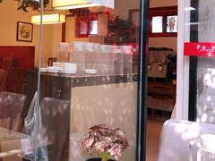 -原乡本味景山西街烤鸭店(北海公园店)