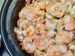 -宫燕府·京菜·烤鸭·淮扬菜(王府中心店)