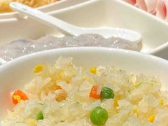 -海底捞大排档火锅(悦荟广场店)