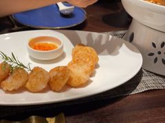 -巧庆楼·茶膳