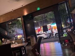 -巴别塔法餐舍(朝阳店)