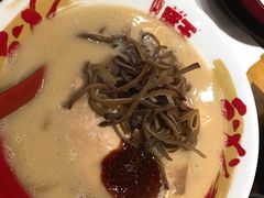 -豚王拉面(锦荣商业大厦店)
