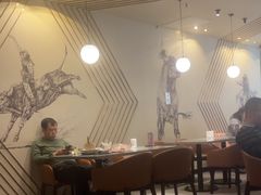 -西堤牛排(北京国瑞店)