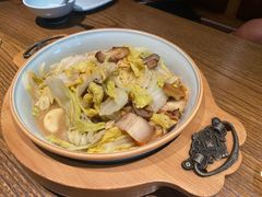 -八闽饭店闽南小镇(铁西店)