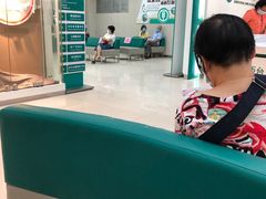 -中国农业银行(广州城南支行)