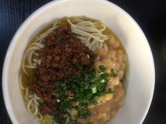 碗杂面-秦云老太婆摊摊面(磁器口店)