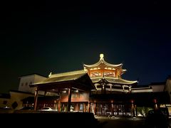 -苏州吴宫泛太平洋酒店