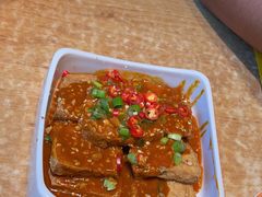 -喝丢一只鞋海鲜烧烤·海肠捞饭(东关街店)