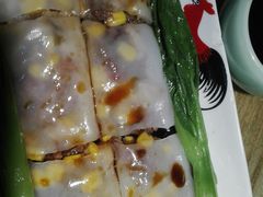 -粤港湾砂锅粥·宵夜(宝龙店)
