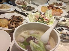 -爱乐国际温泉水疗会